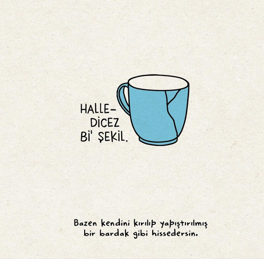 Bu hisse kapıldığınız oldu mu?
