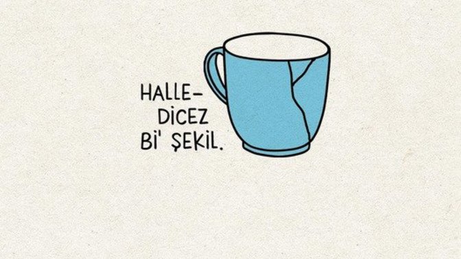Bu hisse kapıldığınız oldu mu?
