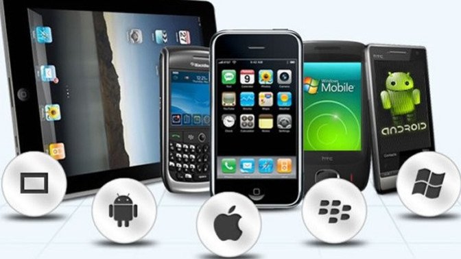 Cep telefonunuzda hangi işletim sistemini kullanıyorsunuz?