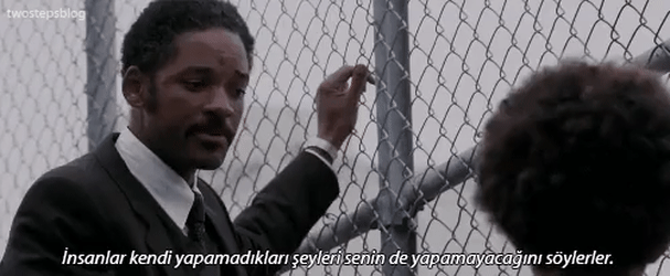 Anlamlı bi film önerir misiniz?
