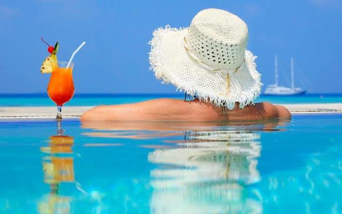 Tatil yapmak icin ön rezervasyon yapar mısınız?