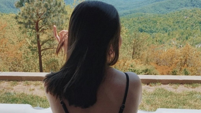 Selam! Ben yaz insanıyım ya sen?