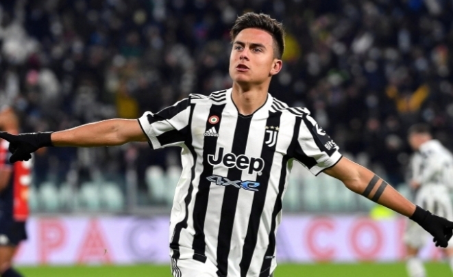 Sizce Mbappé mi daha yetenekli Dybala mı?