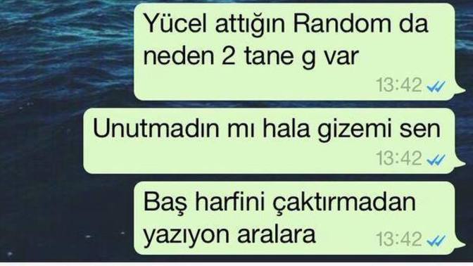Sizce kıskançlık sevgiden dolayı mı oluşur yoksa güvensizlikten dolayı mı?