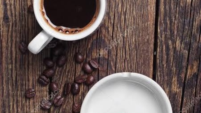 Sizin için hangisinden vazgeçmek zor olur:Kahve mi? Sigara mı?