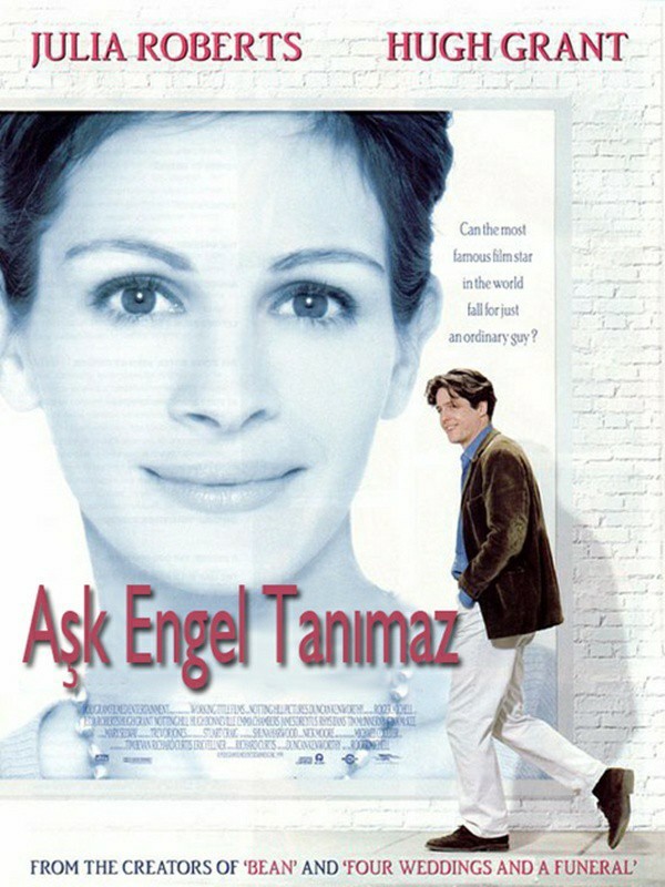 Canım bu akşam deli gibi romantik komedi çekio?