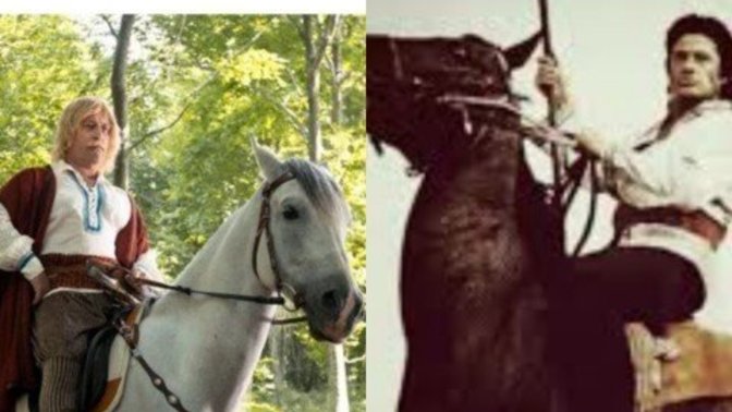 Kuru murat mı, Kara Murat mı?