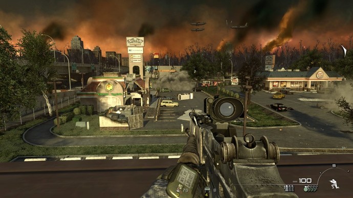 Call of Duty veya Battlefield, siz hangisini seçerdiniz?
