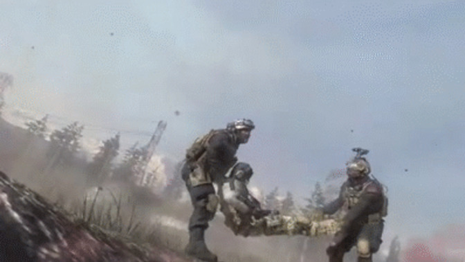 Call of Duty veya Battlefield, siz hangisini seçerdiniz?