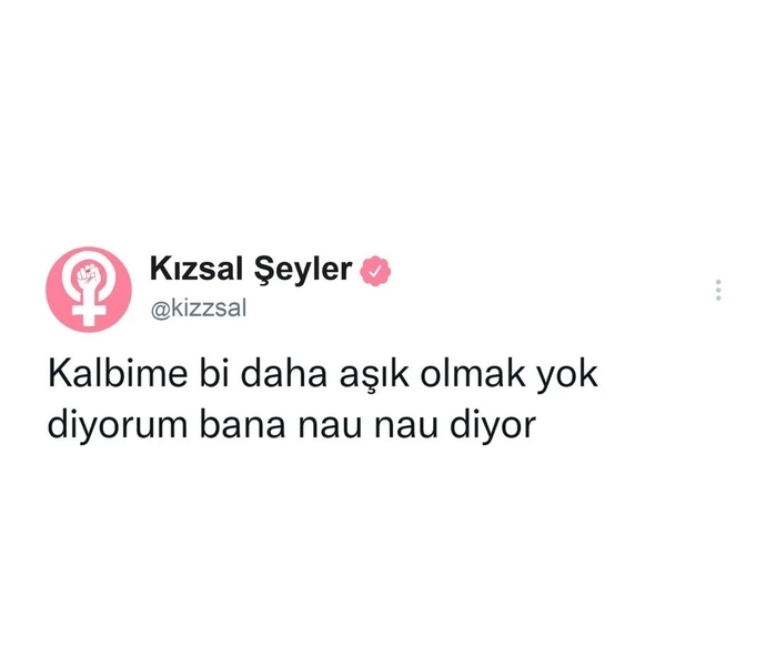 Kalbiniz aşk konusunda sizi dinliyor mu?