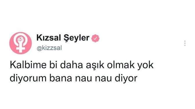 Kalbiniz aşk konusunda sizi dinliyor mu?