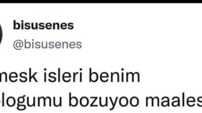 Psikolojiniz bozuk mu, ne sıklıkla bozuluyor?
