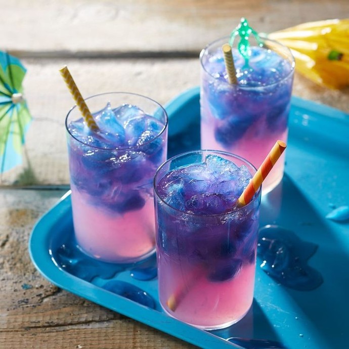 Soğuk içeceklerden frozen mı yoksa mojito mu daha çok seversiniz?