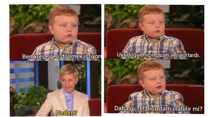 Uyumayı seviyor musunuz?
