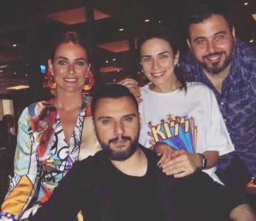 “Biraz da ailenle ilgilen sözünden rahatsız olduğu iddia edilen Tektaş, eltisi Varolu sosyal medyadan engelledi. Sizce kim haklı?
