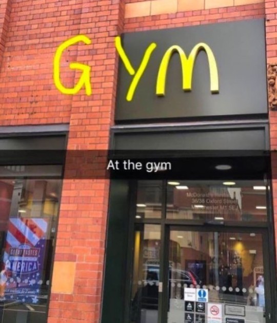 Spor salonuna gidiyor musunuz?