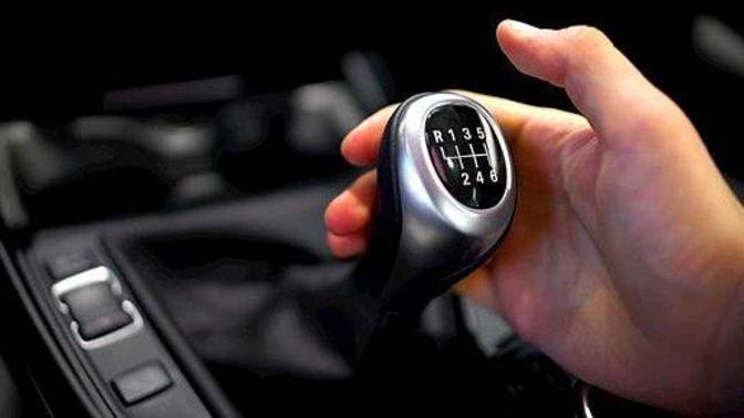 Otomobilde tercihiniz otomatik mi, manuel mi?