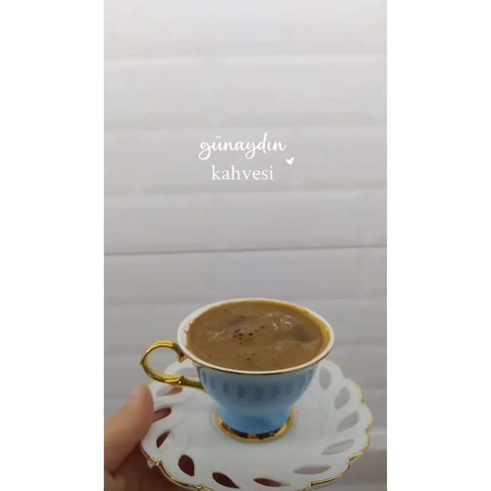 Telefon galerinizdeki son fotoğrafa dönüşecek olsanız neye dönüşürdünüz?