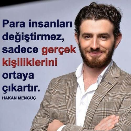 Ya ben bu adamı dinlemeyi ve sözlerini çok seviyorum var mı başka seven?
