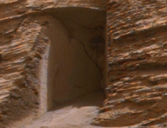 Curiosityden gelen yeni fotoğraf hakkında ne düşünüyorsunuz?