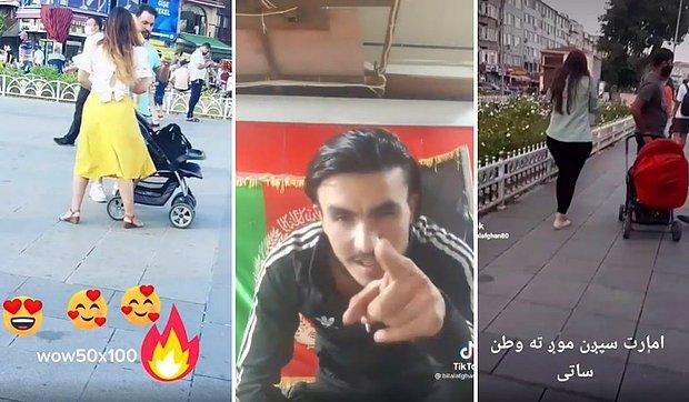 Böyle giyinen birini görünce ne düşünüyorsunuz?