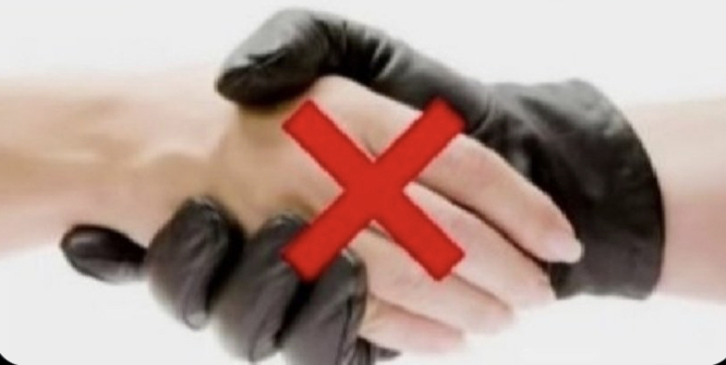 Yazılı olmayan bir görgü kuralı söyler misiniz?