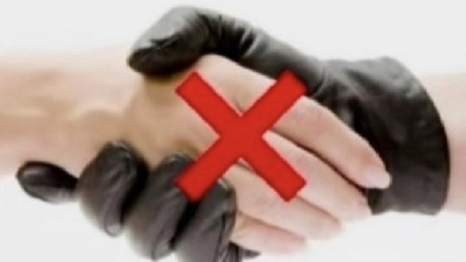 Yazılı olmayan bir görgü kuralı söyler misiniz?