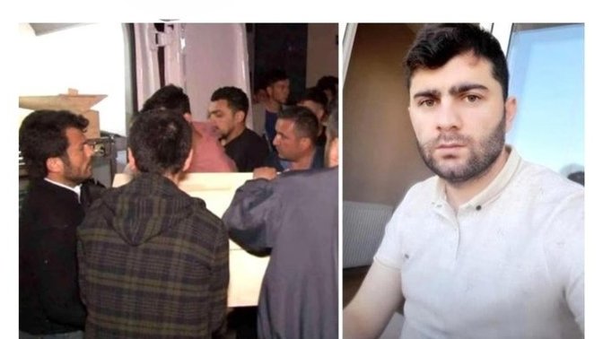 Kripto para intiharı. Siz olsanız ne yapardınız?