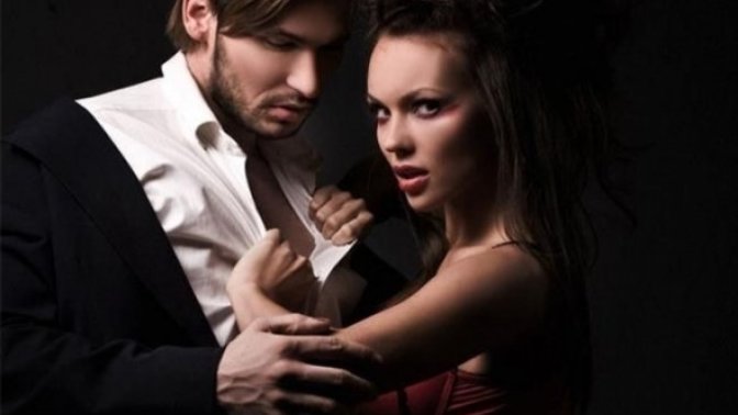 Seksi seks yapan en önemli ayrıntı nedir?