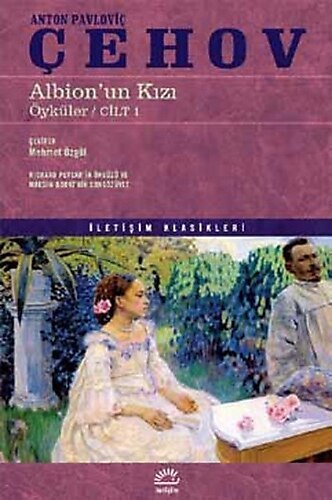 En sevdiğiniz Anton Çehow kitabı hangisi?