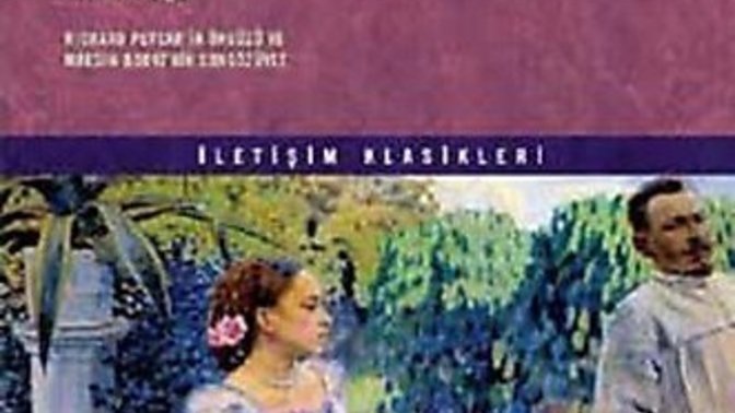 En sevdiğiniz Anton Çehow kitabı hangisi?