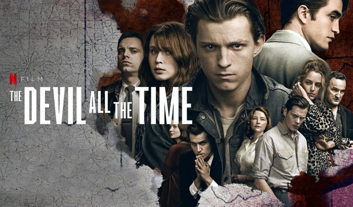 Dizi ya da film önerebilir misiniz?
