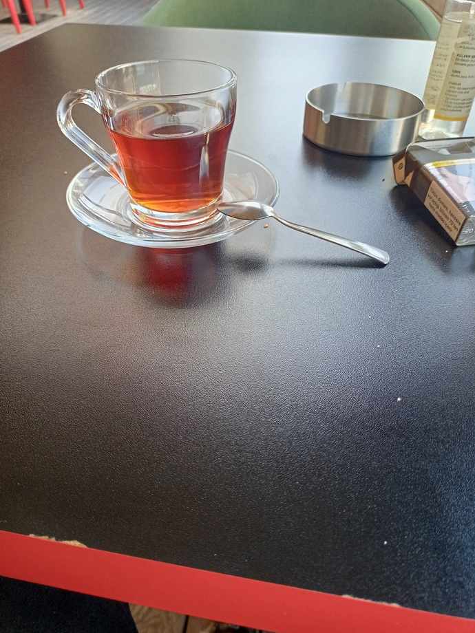 Sabahınıza hangi içecek eşlik ediyor?