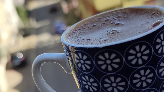 Sabahınıza hangi içecek eşlik ediyor?