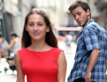 Hepsi senin mi dedirten bir karşı cins özelliği söyler misin😉?