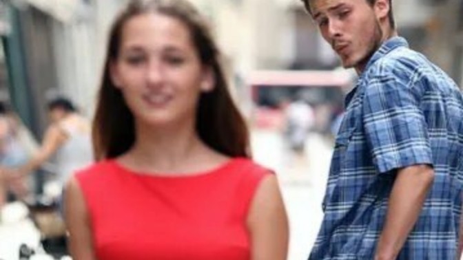 "Hepsi senin mi" dedirten bir karşı cins özelliği söyler misin😉?