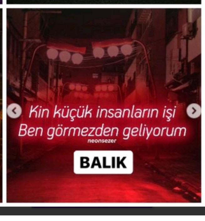 Burcun güne hangi söz ile başlamış 😌?