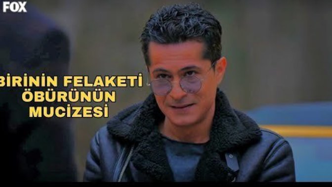 Beklediğiniz bir mucize var mı?