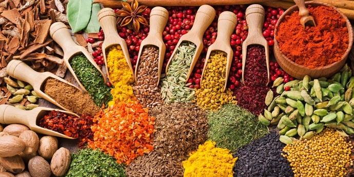 Yemek yaparken en çok kullandığınız baharat hangisi?