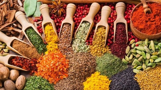 Yemek yaparken en çok kullandığınız baharat hangisi?