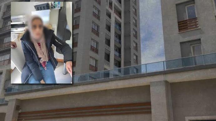 İstanbulda bir kadın doğurduğu bebeği balkondan aşağıya attı. Ne düşünüyorsunuz?