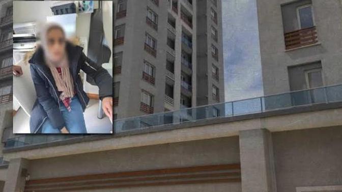 İstanbul'da bir kadın doğurduğu bebeği balkondan aşağıya attı. Ne düşünüyorsunuz?
