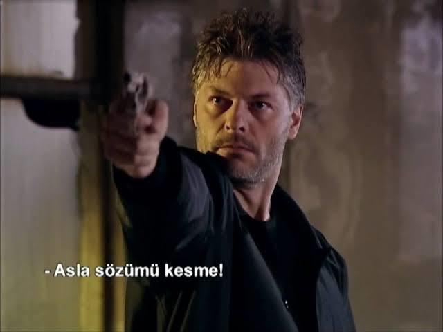 Sözünüz kesildiği anda tekrar konuşmaya devam eder misiniz yoksa orada bitirir misiniz?