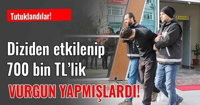 Diziler filmler sizi ne kadar etkiliyor?