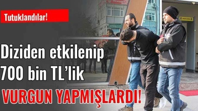 Diziler filmler sizi ne kadar etkiliyor?