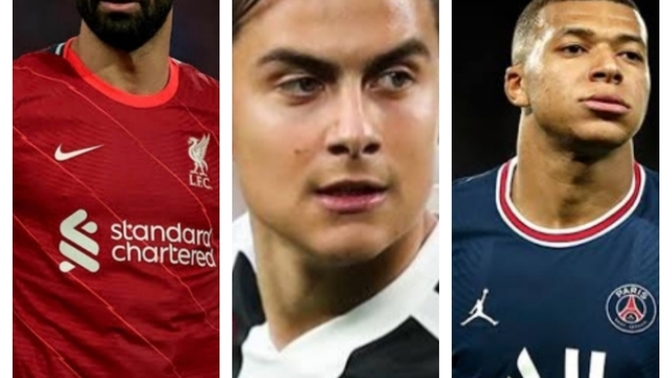 Şu 3 futbolcuyu iyiden kötüye doğru sıralasaydınız sıralamanız nasıl olurdu?