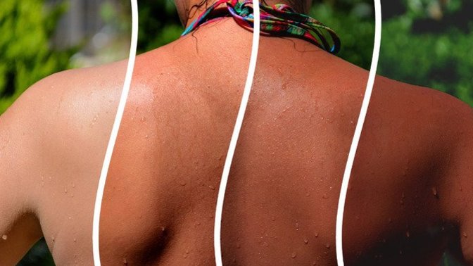 Güneşlenmeden bronzlaştıran kremler doğal duruyor mu size?