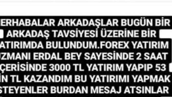 Hiç sosyal medya hesabınız çalındı mı?