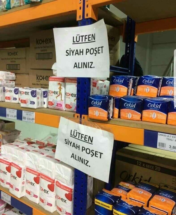 Kızlar bu konu hakkında ne düşünüyorsunuz?