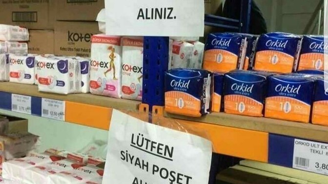 Kızlar bu konu hakkında ne düşünüyorsunuz?